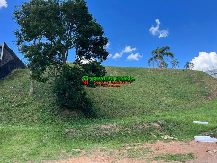 Foto 2 de Lote de Condomínio à venda e para alugar, 1876m2 em Condomínio Residencial Mirante do Vale, Jacarei - SP