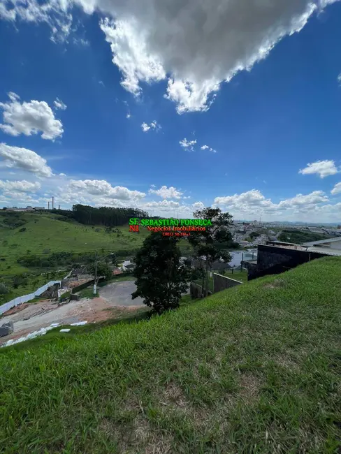 Foto 6 de Lote de Condomínio à venda e para alugar, 1876m2 em Condomínio Residencial Mirante do Vale, Jacarei - SP