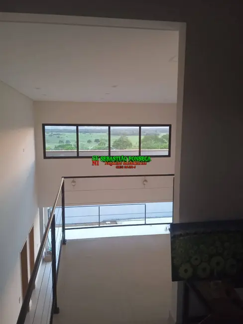 Foto 9 de Casa de Condomínio com 4 quartos à venda, 1114m2 em Sao Jose Dos Campos - SP