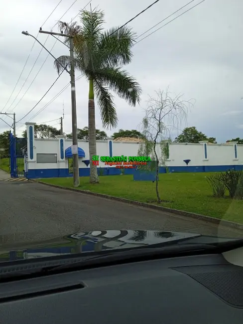 Foto 1 de Casa de Condomínio com 4 quartos à venda, 1114m2 em Sao Jose Dos Campos - SP