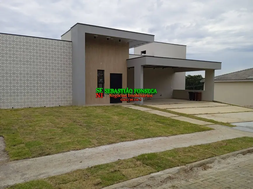 Foto 2 de Casa de Condomínio com 4 quartos à venda, 1114m2 em Sao Jose Dos Campos - SP