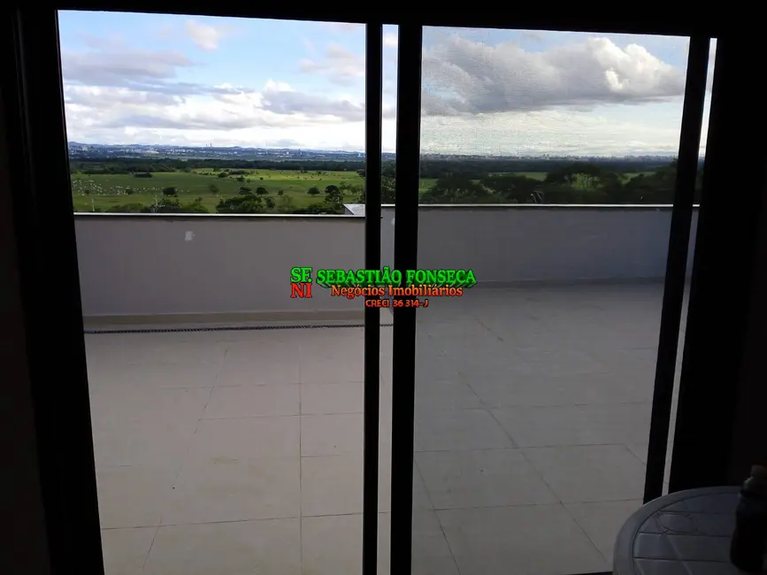 Foto 4 de Casa de Condomínio com 4 quartos à venda, 1114m2 em Sao Jose Dos Campos - SP