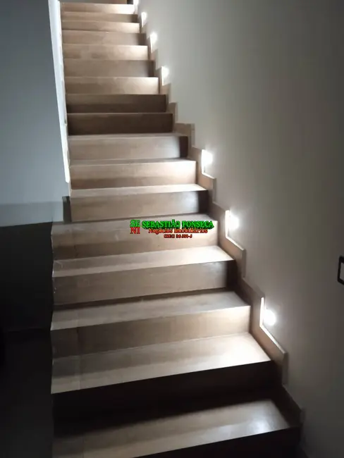 Foto 8 de Casa de Condomínio com 4 quartos à venda, 1114m2 em Sao Jose Dos Campos - SP