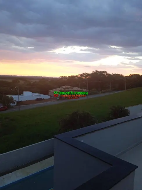 Foto 6 de Casa de Condomínio com 4 quartos à venda, 1114m2 em Sao Jose Dos Campos - SP