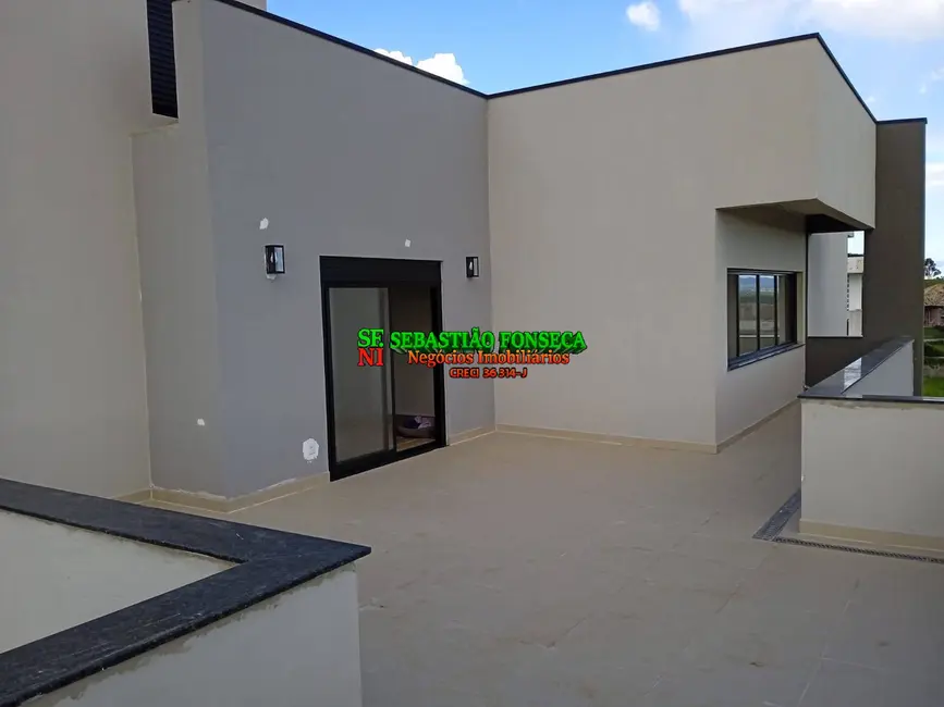 Foto 5 de Casa de Condomínio com 4 quartos à venda, 1114m2 em Sao Jose Dos Campos - SP