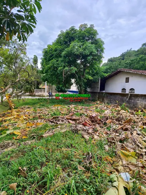 Foto 1 de Lote de Condomínio à venda, 253m2 em Massaguaçu, Caraguatatuba - SP