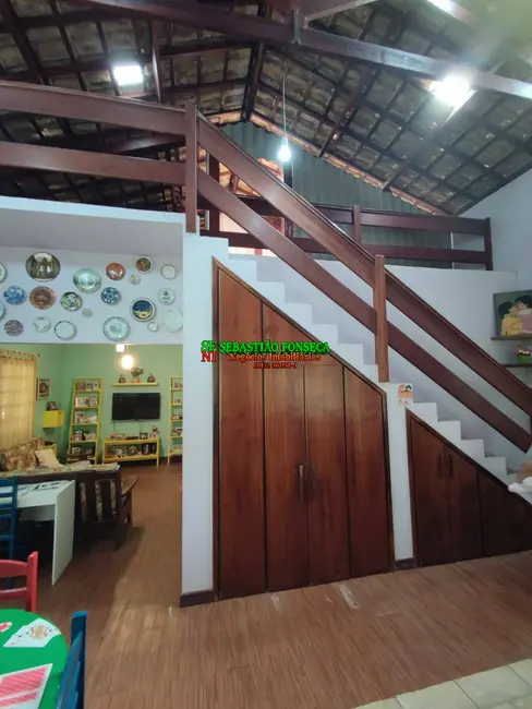 Foto 25 de Sítio / Rancho à venda em Área Rural de Pindamonhangaba, Pindamonhangaba - SP