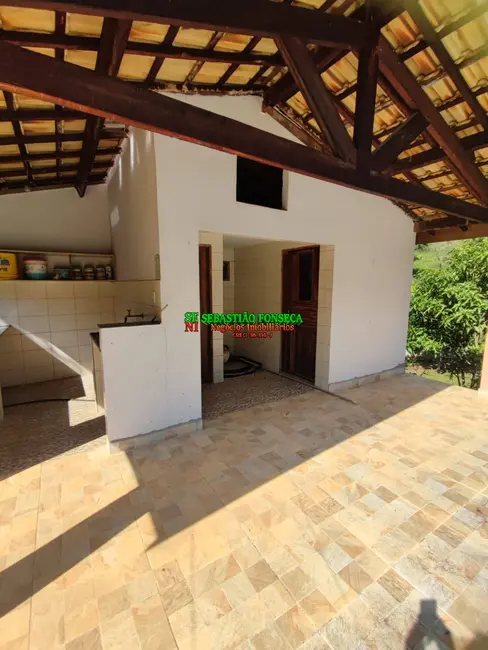 Foto 10 de Sítio / Rancho à venda em Área Rural de Pindamonhangaba, Pindamonhangaba - SP