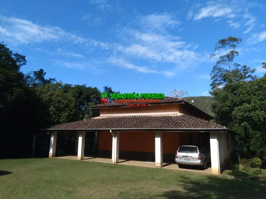 Foto 30 de Sítio / Rancho à venda em Área Rural de Pindamonhangaba, Pindamonhangaba - SP