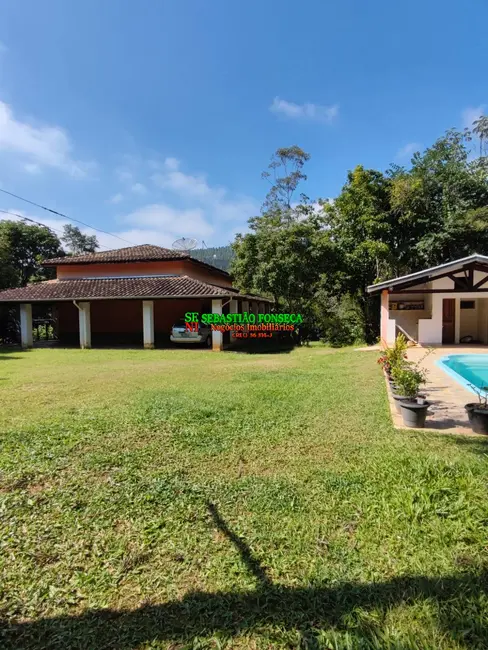 Foto 12 de Sítio / Rancho à venda em Área Rural de Pindamonhangaba, Pindamonhangaba - SP