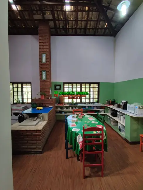 Foto 17 de Sítio / Rancho à venda em Área Rural de Pindamonhangaba, Pindamonhangaba - SP