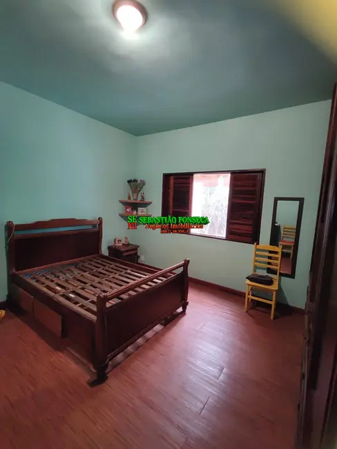 Foto 16 de Sítio / Rancho à venda em Área Rural de Pindamonhangaba, Pindamonhangaba - SP