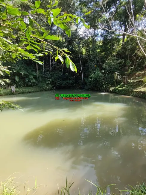 Foto 2 de Sítio / Rancho à venda em Área Rural de Pindamonhangaba, Pindamonhangaba - SP