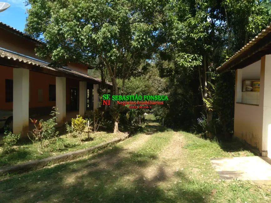 Foto 31 de Sítio / Rancho à venda em Área Rural de Pindamonhangaba, Pindamonhangaba - SP