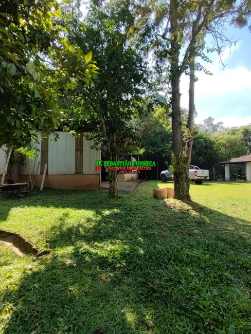 Foto 13 de Sítio / Rancho à venda em Área Rural de Pindamonhangaba, Pindamonhangaba - SP
