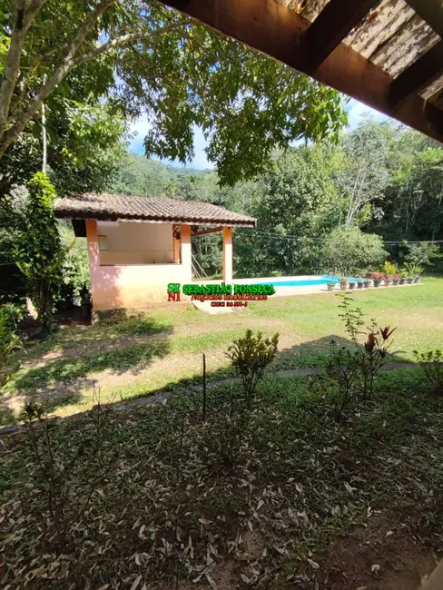 Sítio / Rancho à venda em Área Rural de Pindamonhangaba, Pindamonhangaba - SP - imagem 9 Foto 9 de Sítio / Rancho à venda em Área Rural de Pindamonhangaba, Pindamonhangaba - SP