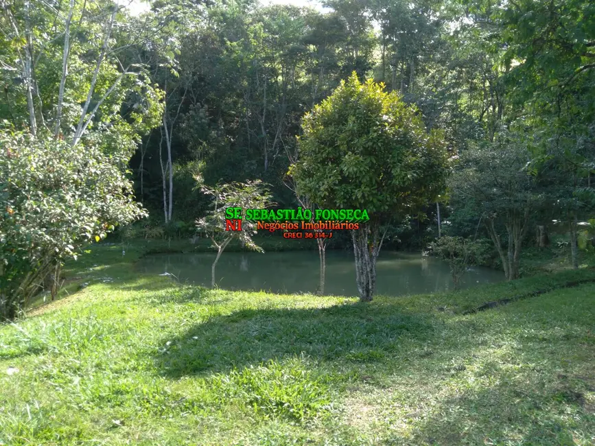 Foto 38 de Sítio / Rancho à venda em Área Rural de Pindamonhangaba, Pindamonhangaba - SP