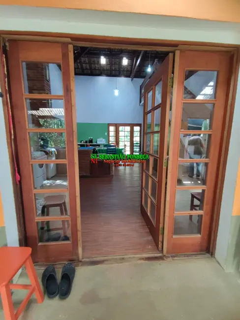 Foto 19 de Sítio / Rancho à venda em Área Rural de Pindamonhangaba, Pindamonhangaba - SP