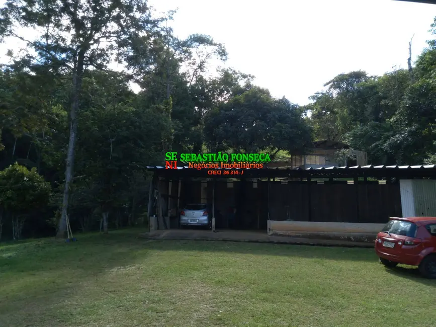 Foto 33 de Sítio / Rancho à venda em Área Rural de Pindamonhangaba, Pindamonhangaba - SP