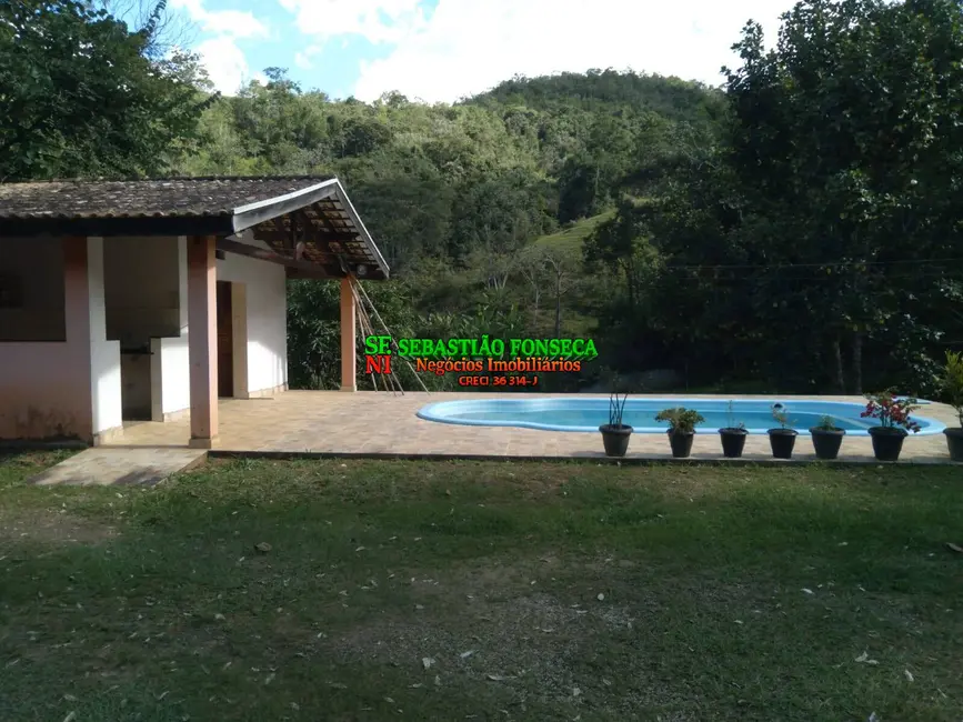 Foto 40 de Sítio / Rancho à venda em Área Rural de Pindamonhangaba, Pindamonhangaba - SP