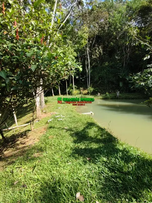 Sítio / Rancho à venda em Área Rural de Pindamonhangaba, Pindamonhangaba - SP - imagem 3 Foto 3 de Sítio / Rancho à venda em Área Rural de Pindamonhangaba, Pindamonhangaba - SP