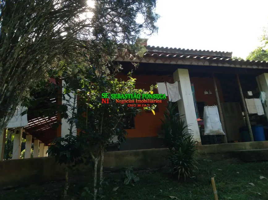 Foto 36 de Sítio / Rancho à venda em Área Rural de Pindamonhangaba, Pindamonhangaba - SP