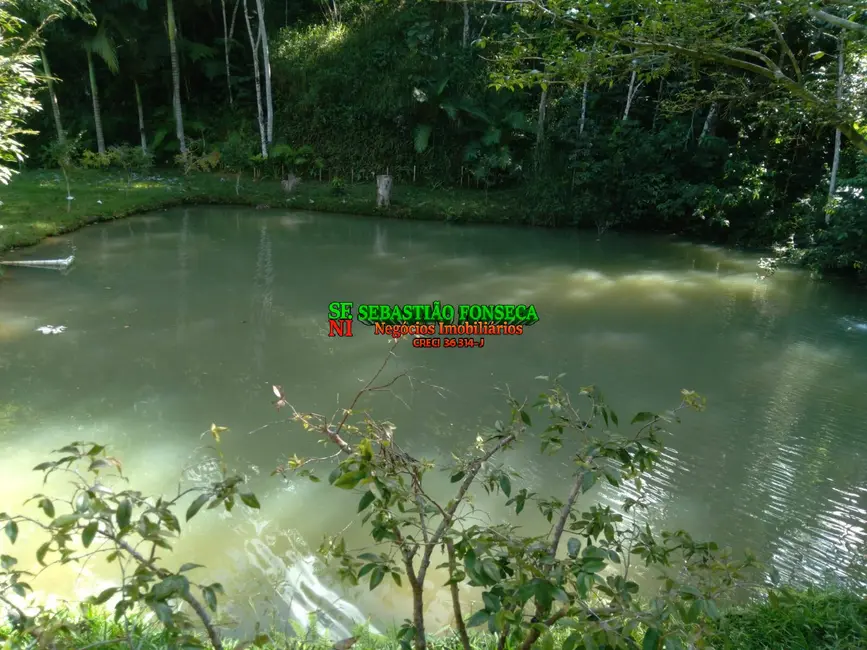 Foto 35 de Sítio / Rancho à venda em Área Rural de Pindamonhangaba, Pindamonhangaba - SP