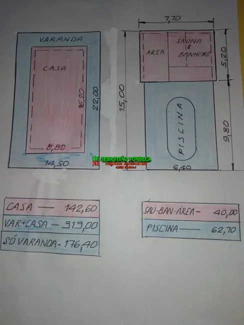 Foto 39 de Sítio / Rancho à venda em Área Rural de Pindamonhangaba, Pindamonhangaba - SP