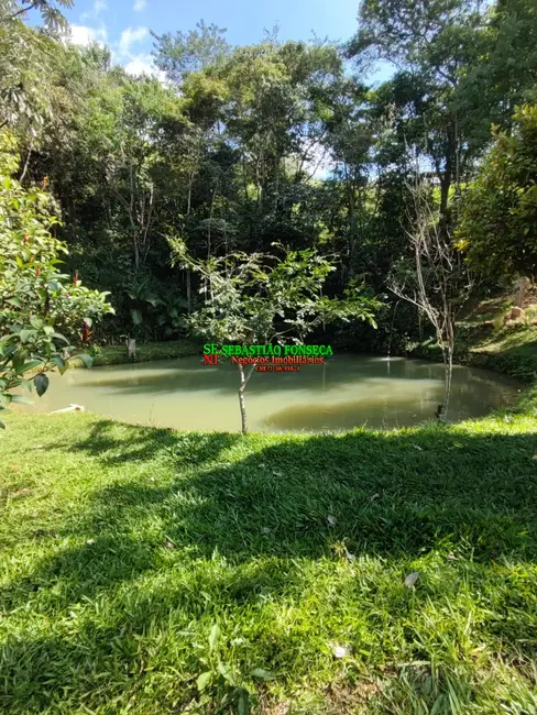Foto 1 de Sítio / Rancho à venda em Área Rural de Pindamonhangaba, Pindamonhangaba - SP