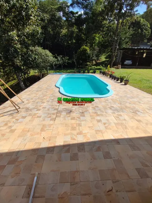 Foto 14 de Sítio / Rancho à venda em Área Rural de Pindamonhangaba, Pindamonhangaba - SP