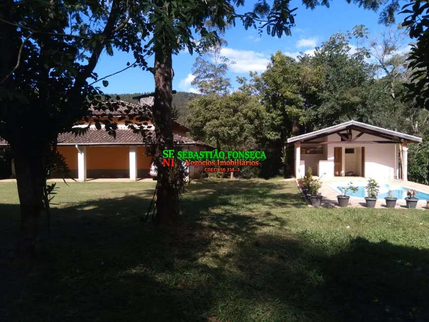 Foto 32 de Sítio / Rancho à venda em Área Rural de Pindamonhangaba, Pindamonhangaba - SP