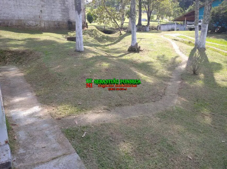 Sítio / Rancho com 3 quartos à venda em Sao Jose Dos Campos - SP - imagem 9 Foto 9 de Sítio / Rancho com 3 quartos à venda em Sao Jose Dos Campos - SP