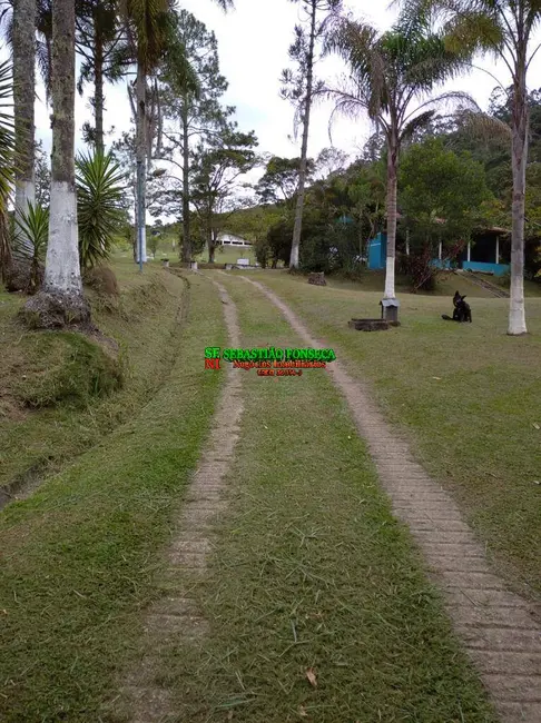 Foto 1 de Sítio / Rancho com 3 quartos à venda em Sao Jose Dos Campos - SP