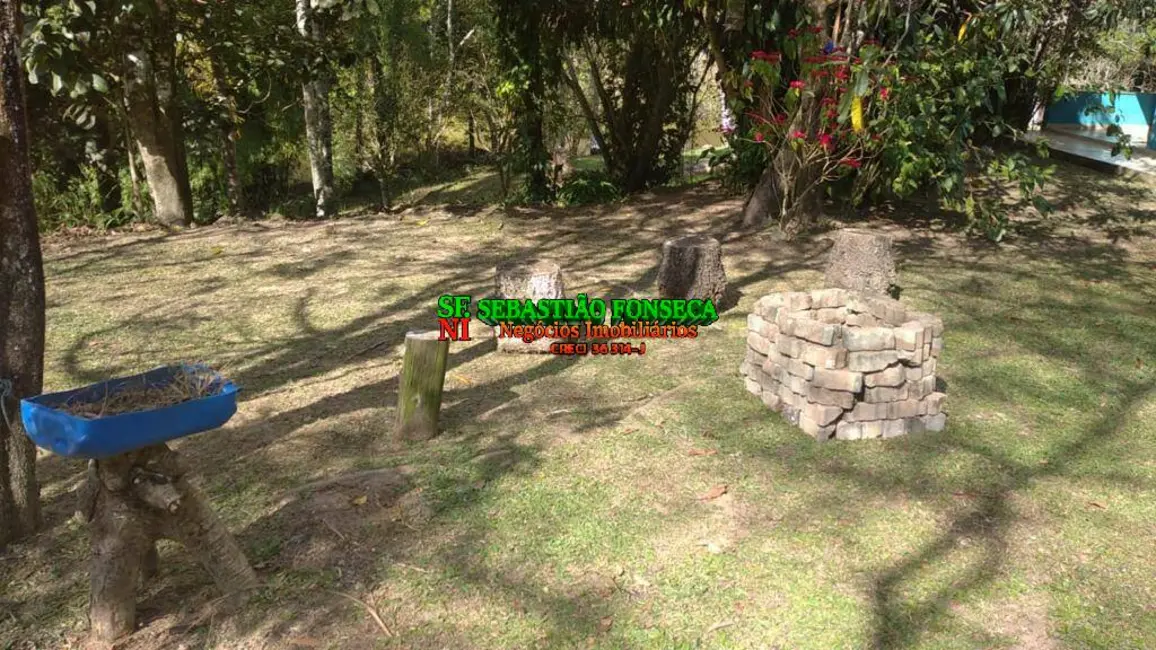 Sítio / Rancho com 3 quartos à venda em Sao Jose Dos Campos - SP - imagem 4 Foto 4 de Sítio / Rancho com 3 quartos à venda em Sao Jose Dos Campos - SP