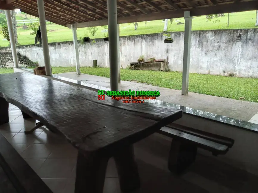 Foto 2 de Sítio / Rancho com 3 quartos à venda em Sao Jose Dos Campos - SP