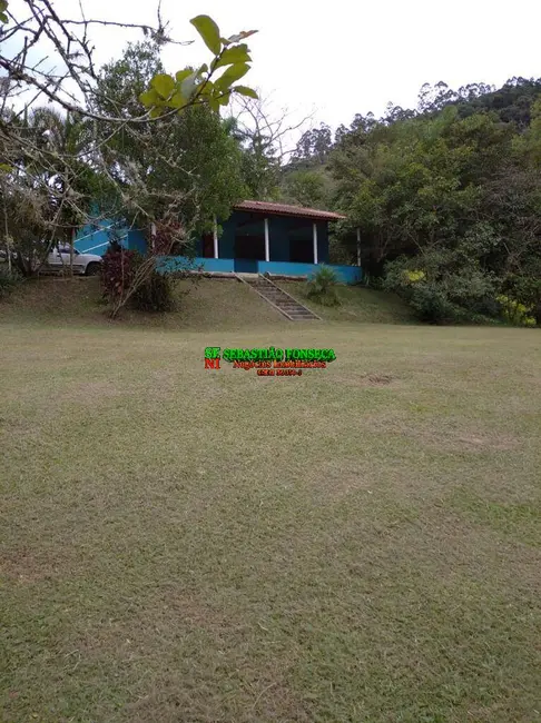 Sítio / Rancho com 3 quartos à venda em Sao Jose Dos Campos - SP - imagem 7 Foto 7 de Sítio / Rancho com 3 quartos à venda em Sao Jose Dos Campos - SP
