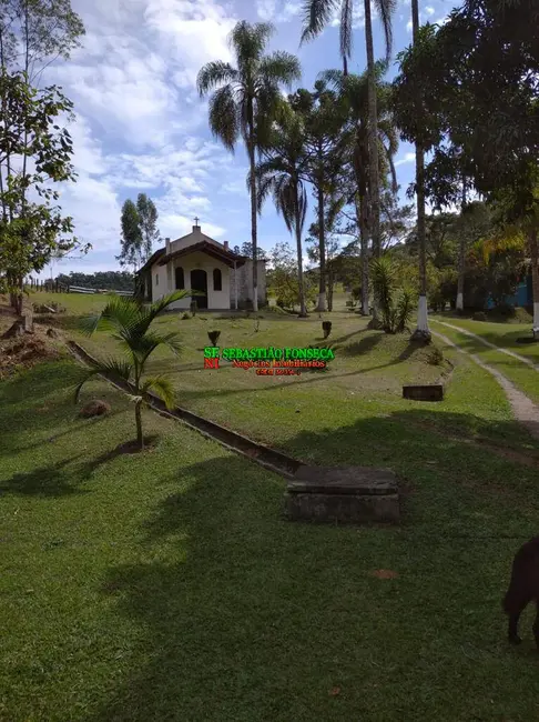 Sítio / Rancho com 3 quartos à venda em Sao Jose Dos Campos - SP - imagem 3 Foto 3 de Sítio / Rancho com 3 quartos à venda em Sao Jose Dos Campos - SP