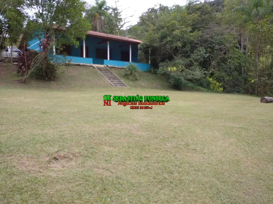 Sítio / Rancho com 3 quartos à venda em Sao Jose Dos Campos - SP - imagem 8 Foto 8 de Sítio / Rancho com 3 quartos à venda em Sao Jose Dos Campos - SP