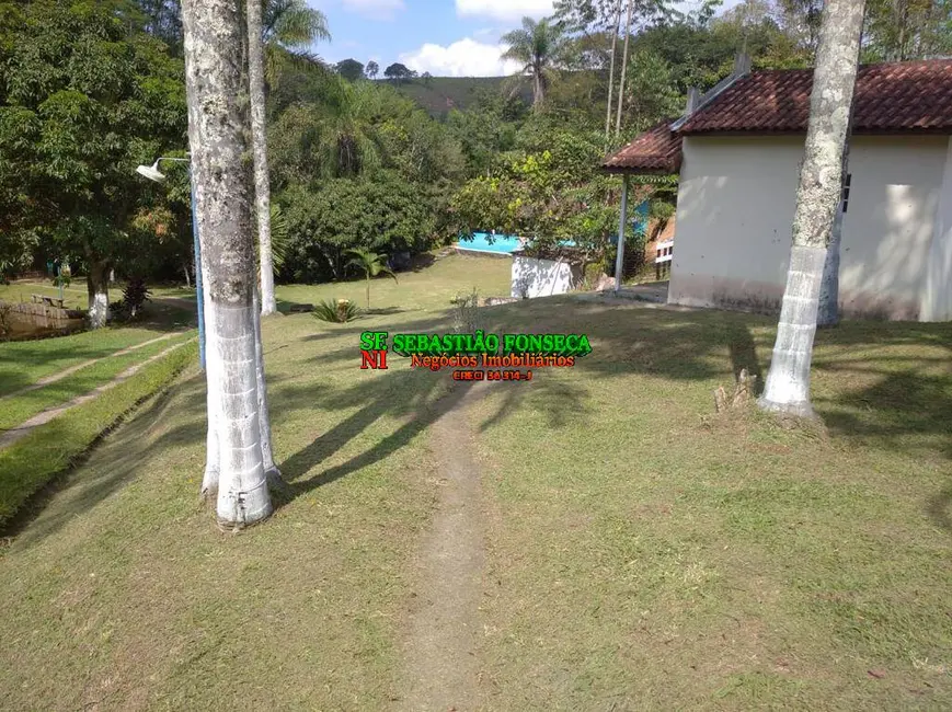 Sítio / Rancho com 3 quartos à venda em Sao Jose Dos Campos - SP - imagem 6 Foto 6 de Sítio / Rancho com 3 quartos à venda em Sao Jose Dos Campos - SP