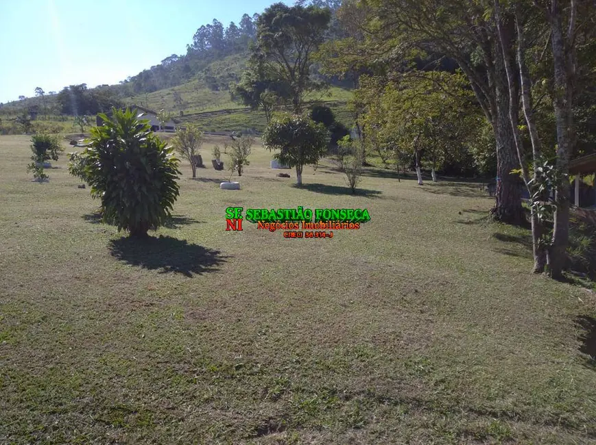 Sítio / Rancho com 3 quartos à venda em Sao Jose Dos Campos - SP - imagem 5 Foto 5 de Sítio / Rancho com 3 quartos à venda em Sao Jose Dos Campos - SP