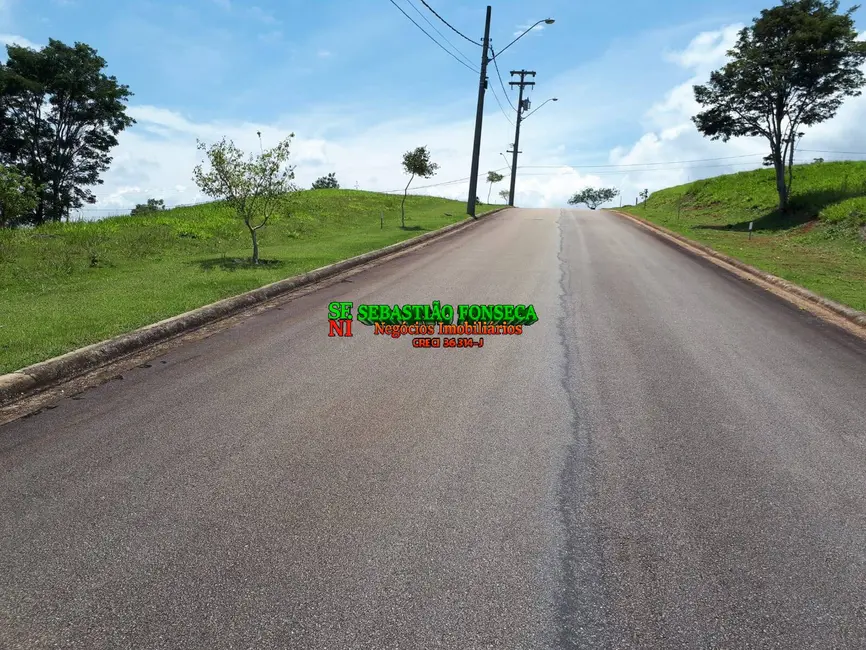 Foto 5 de Lote de Condomínio à venda, 1000m2 em Jambeiro - SP
