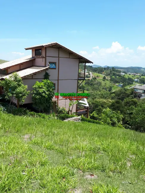 Foto 1 de Lote de Condomínio à venda, 1000m2 em Jambeiro - SP