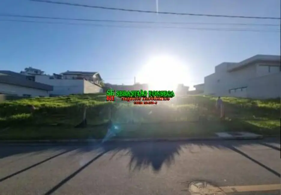Foto 1 de Lote de Condomínio à venda, 361m2 em Sao Jose Dos Campos - SP
