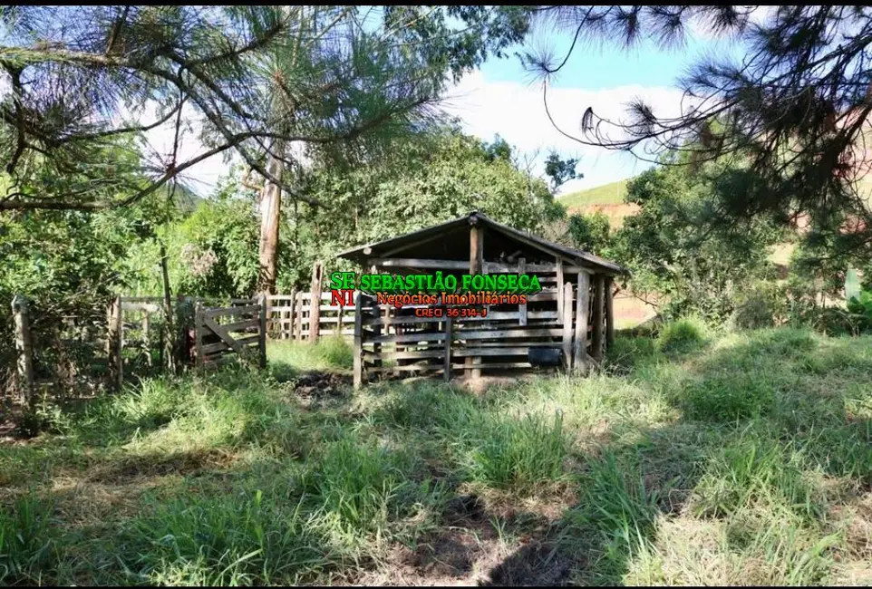 Foto 5 de Sítio / Rancho com 3 quartos à venda, 20685m2 em Sao Jose Dos Campos - SP