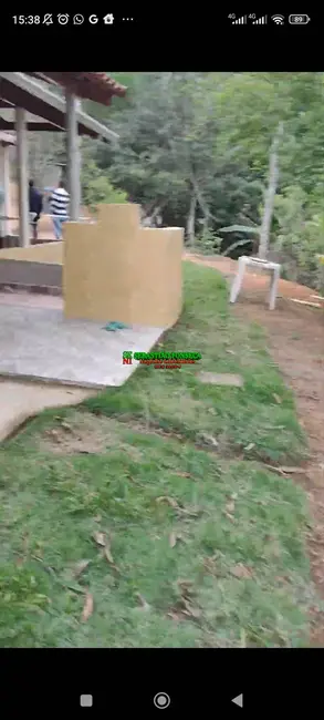 Foto 4 de Sítio / Rancho com 2 quartos à venda, 20000m2 em Sao Jose Dos Campos - SP