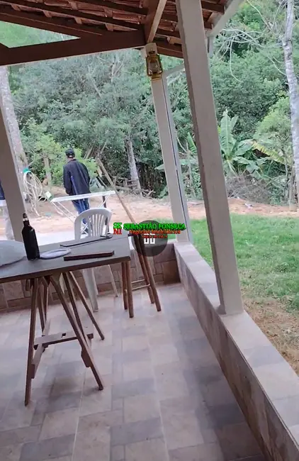 Foto 3 de Sítio / Rancho com 2 quartos à venda, 20000m2 em Sao Jose Dos Campos - SP