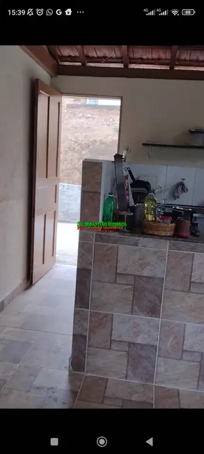 Foto 2 de Sítio / Rancho com 2 quartos à venda, 20000m2 em Sao Jose Dos Campos - SP