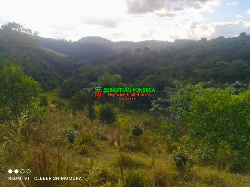 Foto 4 de Sítio / Rancho à venda, 36000m2 em Sao Jose Dos Campos - SP