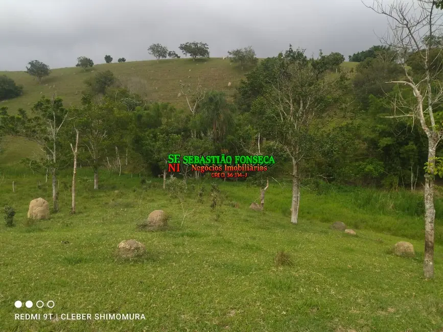 Foto 9 de Sítio / Rancho à venda, 36000m2 em Sao Jose Dos Campos - SP