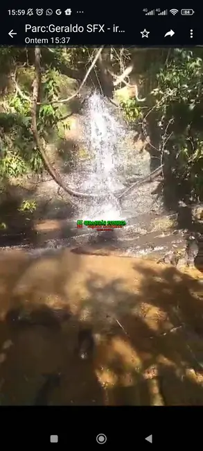 Foto 1 de Sítio / Rancho à venda, 36000m2 em Sao Jose Dos Campos - SP
